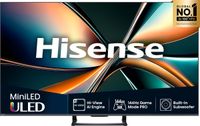 Hisense ULED 55U7Q / 55 inch / 2025