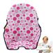 Coussin de chaise enfant portable pour table à manger