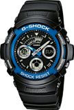 Casio G-SHOCK Casio, herenhorloge, model AW-591-2AER