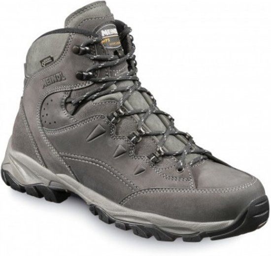 Meindl Vakuum Sento Men GTX Anthrazit - UK 8.5