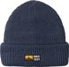 Protest PRTHarwood Beanie Heren Twilight Navy