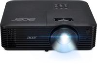 Acer X1328AF DLP WXGA (1280x800) Zwart