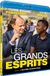 Les Grands Esprits DVD Actie Frans Geen ondertiteling