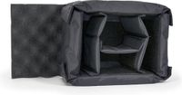 Nanuk Padded Divider with egg shell foam insert for 908 Nanuk 908 Case