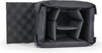 Nanuk Padded Divider with egg shell foam insert for 908 Nanuk 908 Case