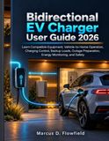 Bidirectional EV Charger User Guide 2026