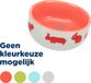 Trixie Alimentation Lapin Motif Céramique Assorti 11 cm