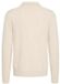 Casual Friday Polo met lange mouwen, katoen, maat M, summer sand melange