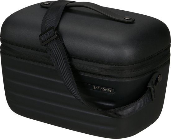 Samsonite Stackd Beautycase - Black - 35 x 25 x 23 cm