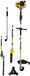 Garland Best 710DPG taille-haie
