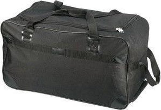 Sibel REISTAS ROLLER BAG 68X38X33 CM