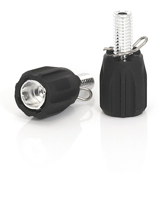 XLC SH-X05 Shift Cable Adjuster 2-Pieces - Black - 2021