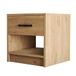 WELL HOME MOBILIARIO & DECORACIÓN Kamertafel, eiken