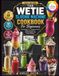 The Wetie The Wetie Slushie Machine Cookbook For Beginners: The Ultimate 5-in-1 Guide to Ice-Free Slushies, Soft Serve, Creamy Frappés, and Frozen Cocktails