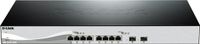 D-Link DXS-1210-10TS/E 10 Gigabit Ethernet Switch