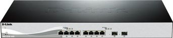 D-Link DXS-1210-10TS/E 10 Gigabit Ethernet Switch