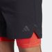 adidas Performance Power Workout Short - Hommes - Noir - XS