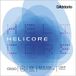 D'Addario Helicore 4/4 Cello String Set - Light Tension
