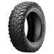 Cooper EVOLUTION MTT POR zomerbanden, 255/70 R16 108Q, pneu tout-terrain