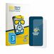 BROTECT - Screenprotector voor Honor Power 2 - Folie Beschermfolie Beschermglas matte 3 Stuks