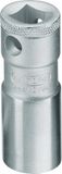 Gedore Bougiedopsleutel 18 mm 3/8"