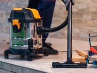 Tracer Industriële nat- en droogzuiger DustRider TRANRZ47870 - 1300 W, 20 liter, 17 kPa