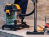 Tracer Industriële nat- en droogzuiger DustRider TRANRZ47870 - 1300 W, 20 liter, 17 kPa