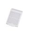 NeoLab 7-0015 inbedcassette voor biopsia, wit (500 per verpakking)