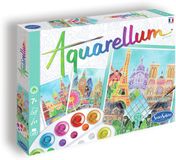 SentoSphère 6397, 7 jaar, Jongen/meisje, Frankrijk, Multi, Kind, 185 g