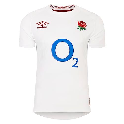 Umbro England Home Pro Jersey SS