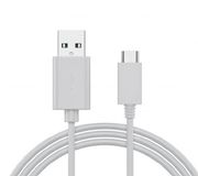 LabTech Refurb H100100 USB-kabel USB 3.2 Gen 1 (3.1 Gen 1) 1 m Mini-USB B USB C Wit