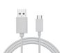 LabTech Refurb H100100 USB-kabel USB 3.2 Gen 1 (3.1 Gen 1) 1 m Mini-USB B USB C Wit