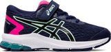 ASICS GT-1000 9 PS Kinderschoen Hartschale Blauw Maat 30