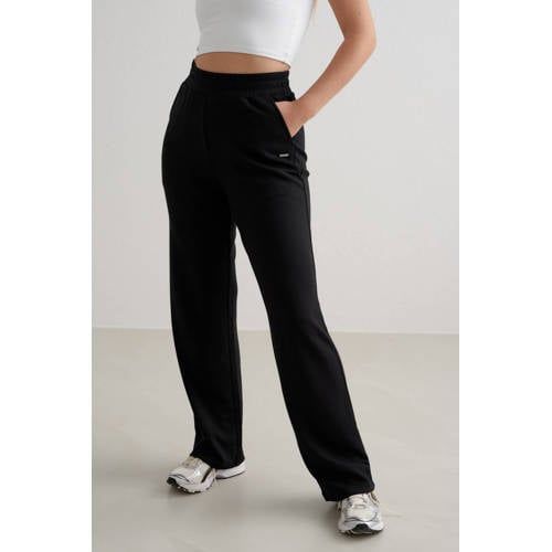 Aim'n Comfy Modal Joggingbroek Zwart