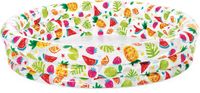 Intex Vis Zwembad - 132 x 28 cm