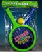 APEL PLASTIK DI ANTONIO PELLICCIO (APE) - Racket C/Ball Ass 15108 $, APE067