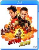 Ant-Man and the Wasp [Blu-Ray]