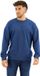 Diesel S Rob Microdiv Sweatshirt Ensign Blue M