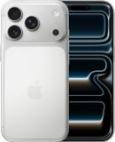 Apple iPhone 17 Pro 5G Dual SIM 512 GB 6.3" Silver