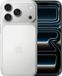 Apple iPhone 17 Pro 5G Dual SIM 512 GB 6.3" Silver