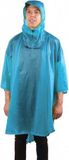Sea To Summit Poncho 15d One Size Nylon Blauw