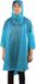 Sea To Summit Poncho 15d One Size Nylon Blauw