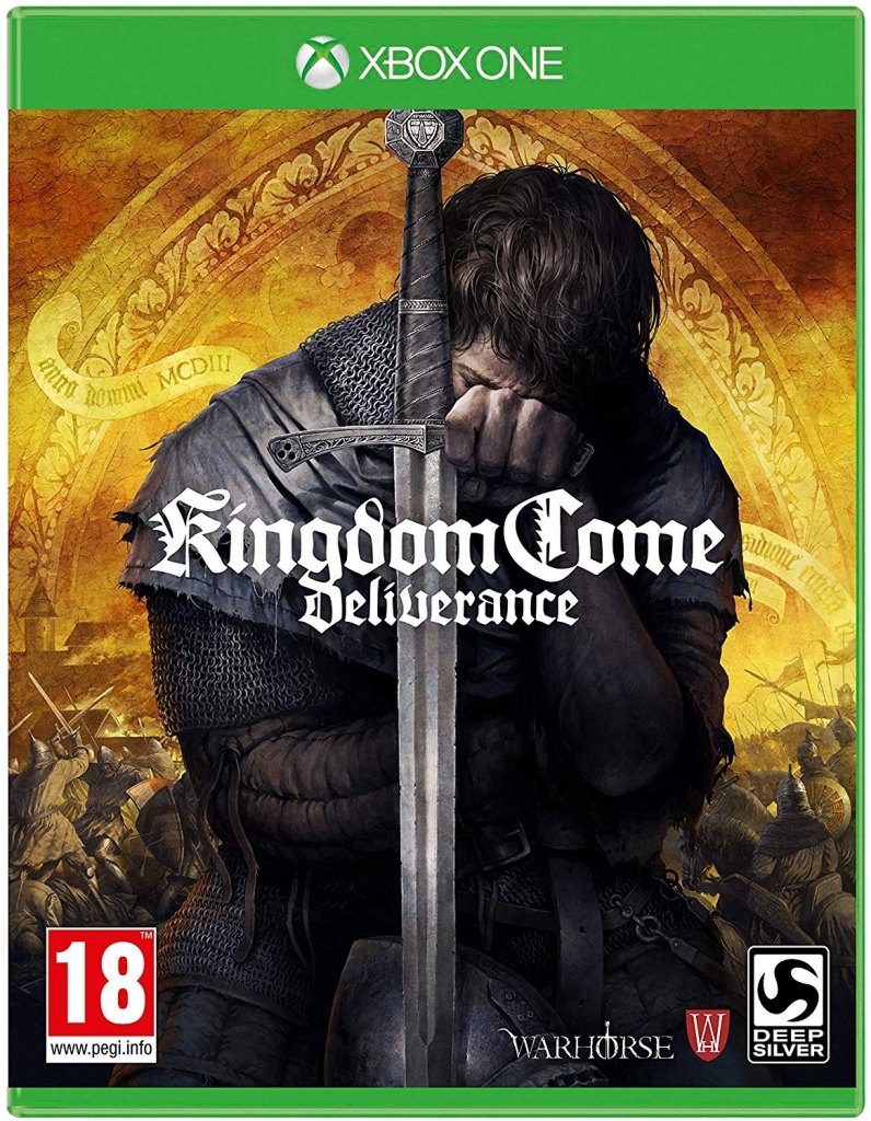 Deep Silver Kingdom Come: Deliverance Xbox One