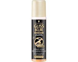 Gliss Kur - Regenerative Express Balm Ultimate Repair - 200ml