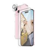 PanzerGlass 3-in-1 Set iPhone 15