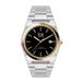 Ice-Watch ICE power PW1 Transparent Black gold Montre homme