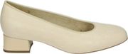Ara - 1220418 BEACH - Pumps - Wit/beige - Maat 40
