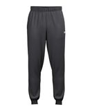 Jako One Polyester Trainingsbroek Heren - Antraciet | Maat L
