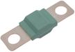TRU COMPONENTS Zekering 40 A 80 V/DC Inhoud 10 stuk(s) Bulk
