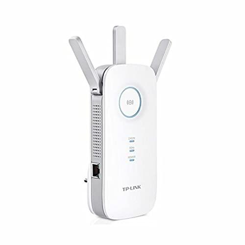 TP-Link RE450 AC1750 Wifi Versterker